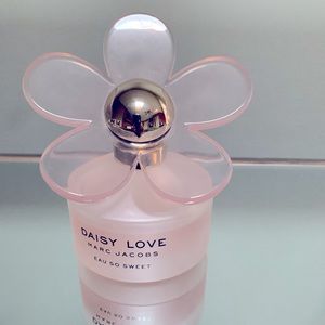 Marc Jacobs Daisy Love Eau So Sweet